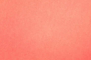 Fototapeta premium Orange paper pulp surface texture