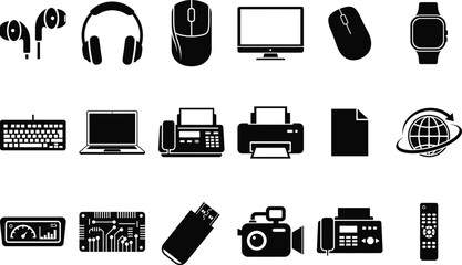 set of computer devices