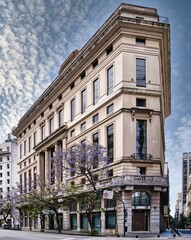 Classical Architecture of Buenos Aires, Historical Buildings