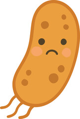 Fine dust_Bacteria_Cells_Viruses_Coronavirus