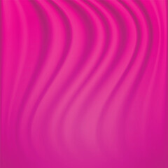 Fototapeta premium Abstract pink liquid velveteen texture Luxury background. Pink Velveteen texture. abstract pattern background