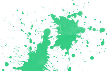 Naklejka premium Abstract colorful, multicolored smoke spreading, bright background for advertising or design, wallpaper
