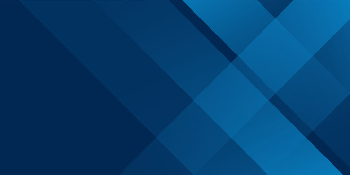 Abstract blue background with light multiply and shiny effect vector illustration. Suit for business simple abstract