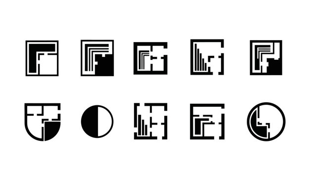 Imágenes de "Round Icon": descubre bancos de fotos, ilustraciones ...