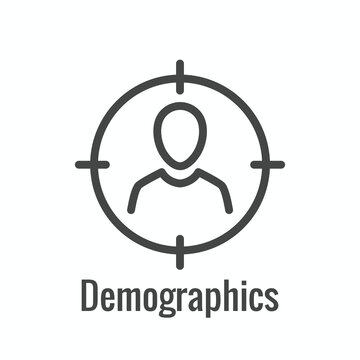Icon Set for Marketing Strategy - SEO, mobile optimization, brainstorming, social media, data analytics, etc