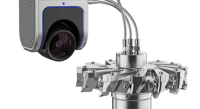 Machine Vision Inspection System Images – Browse 4,607 Stock Photos ...