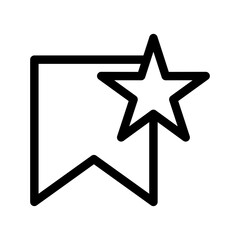 Obraz premium Save Post Icon Vector Symbol Design Illustration