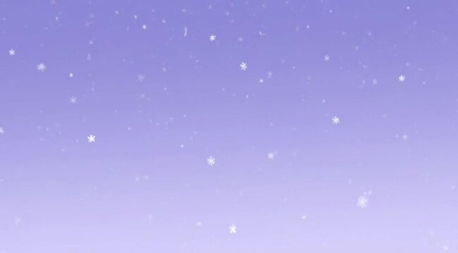 Elegant Soft Purple Gradient Background: Modern Minimalist Abstract Design