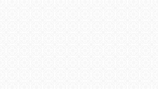 white background ethnic pattern tile