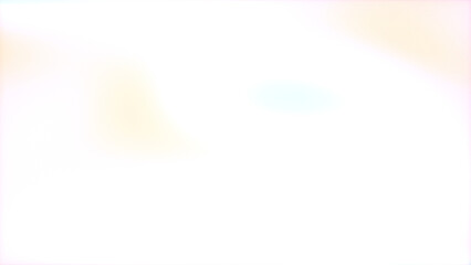 Soft ethereal psychedelic grainy gradient color background with subtle pastel light leaks Ideal for abstract dreamy or minimalist design projects