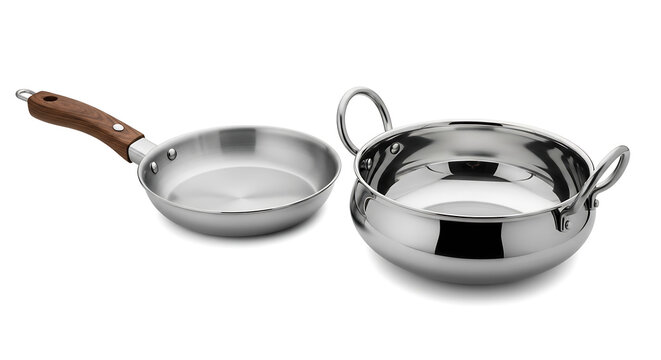 stainless steel colander
