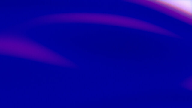 Vibrant blue abstract background with a psychedelic grainy gradient color perfect for modern design web projects or artistic themes
