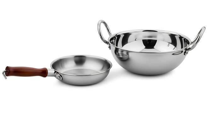 stainless steel whisk