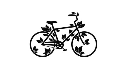 Obraz premium Dynamic Audio Spectrum Visualizer with Pulsating Golden Light Effect