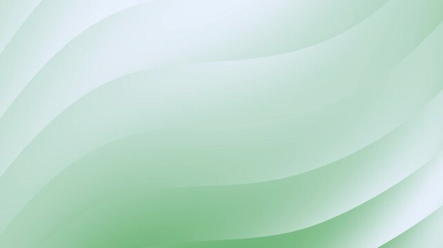 Abstract Green Gradient Background &ndash; Soft Green Gradient Abstract Background