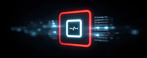 Fototapeta premium programming workflows rely on coding structure and syntax accuracy allowing the compiler to simplify debugging when a framework and modular library are applied
