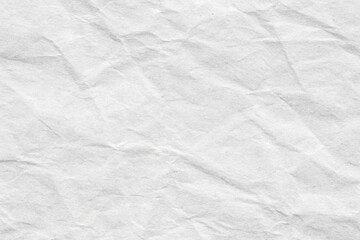 Obraz premium Crumpled Paper Texture