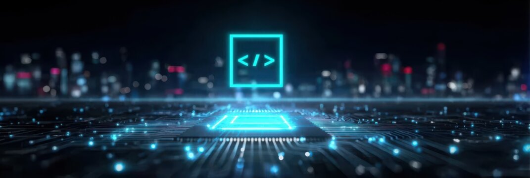 programming workflows stabilize as coding consistency and syntax accuracy enable the compiler to streamline debugging with a framework and library