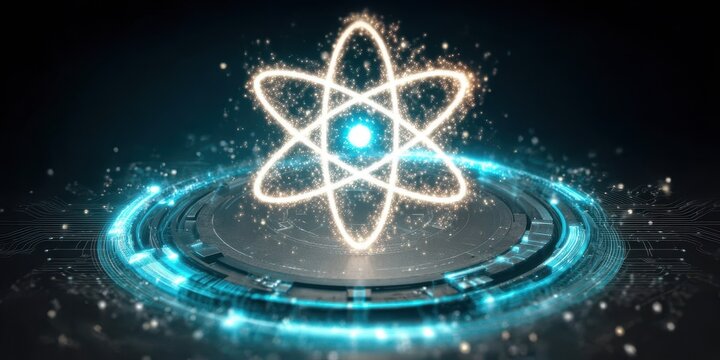 quantum computing research expands through qubit experiments where superposition and entanglement enable new algorithmic possibilities