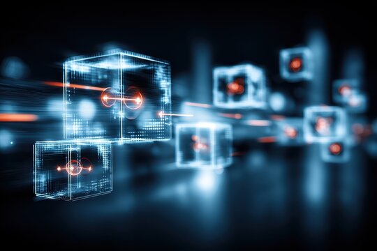 quantum computing research connects qubit theory with superposition and entanglement to improve algorithmic strategies
