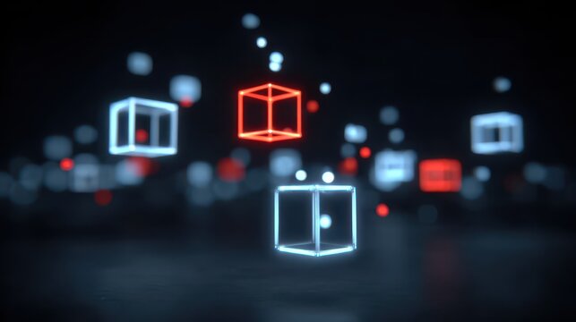 research in quantum computing studies qubit scalability where superposition and entanglement enhance algorithmic research