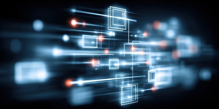 research focused quantum computing depends on qubit superposition and entanglement to accelerate algorithmic progress