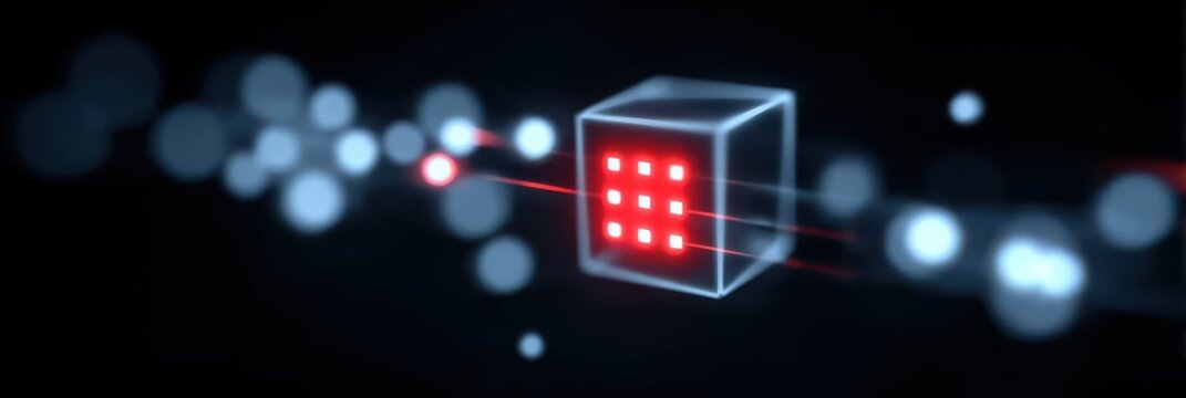 research initiatives in quantum computing apply qubit superposition and entanglement to algorithmic experimentation