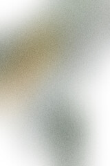 Obraz premium Delicate green hues dissolve into soft white in this calming gradient background, perfect for eco branding, wellness layouts, and minimalist digital designs.
