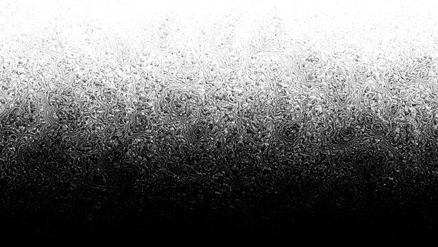 Noise gradient grain dots texture overlay background, distress dust stipple black spray pattern effect, grunge fade halftone graphic illustration old