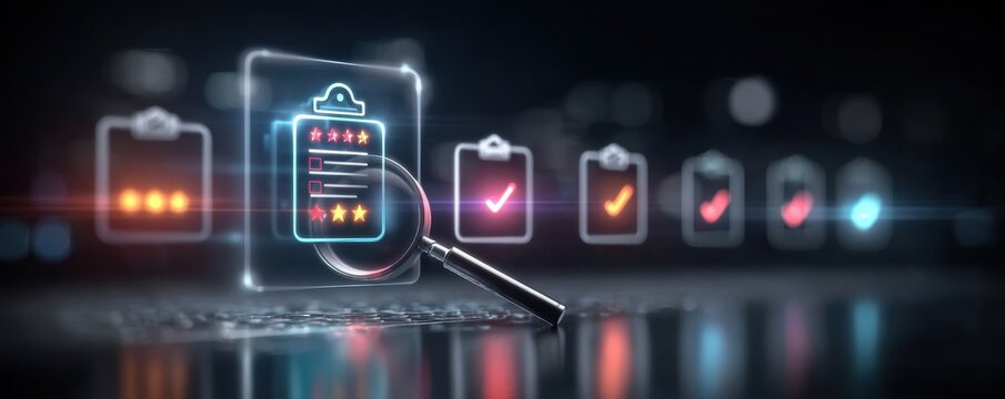 Meaningful feedback appears in every testimonial and review, where each comment and rating reflects consistent quality and reinforces brand trust