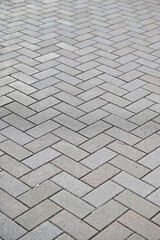 石畳み