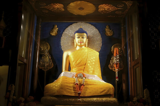 Religious sites in India	