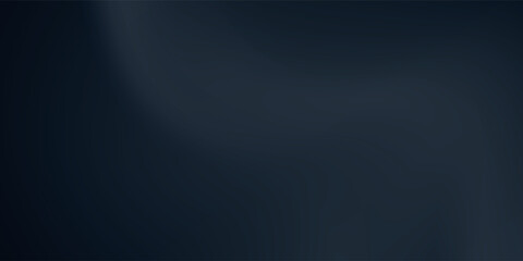 Black dark gray blue abstract elegant background. Drapery. Curtain. Fabric material. Soft folds. Wave stripe line. Gradient. vector background illustration eps10