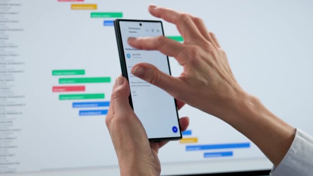 Fraudulent Text Message Email With Link