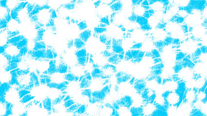 手描きのグランジペイント、シームレスに繋がる背景アート