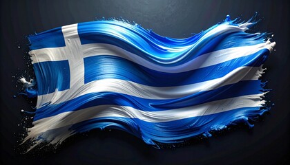 Greece flag
