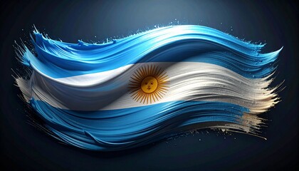 Argentina flag