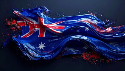 Australia flag