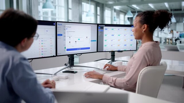 Using Payroll Software App
