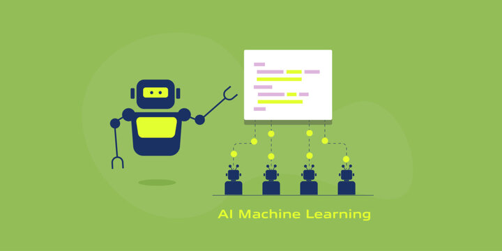 Machine learning framework, synchronized ecosystem of AI agents, algorithmic workflow and cross platform computational protocol.