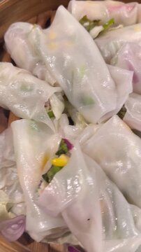 woman hands holding easter eggs