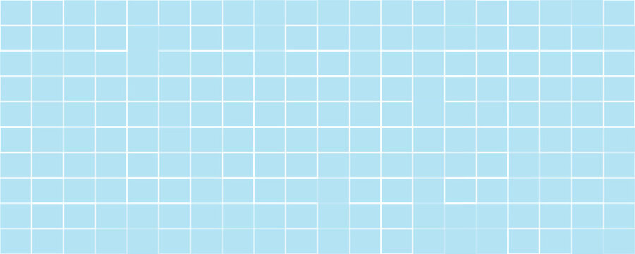 wall tile ceramic for architecture background, tiled floor bathroom light blue pastel color, illustration wall tiles blue pastel soft, mosaic tile floor of swimming pool, mosaic tile of toilet floor