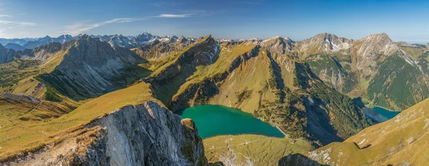 Schochenspitze, Tannheimer Tal, Österreich © Adrian72