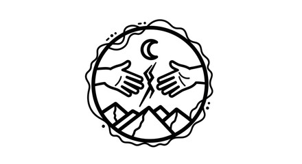 skull and crossbones