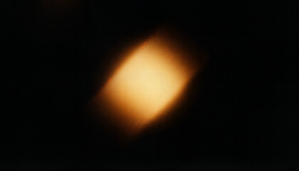 light leaks overlay effect with blurry yellow light leaks,retro film distressed grain noisy texture...