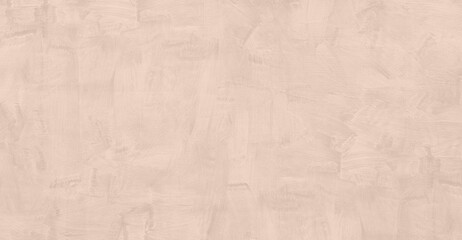 brush painted plaster wall texture