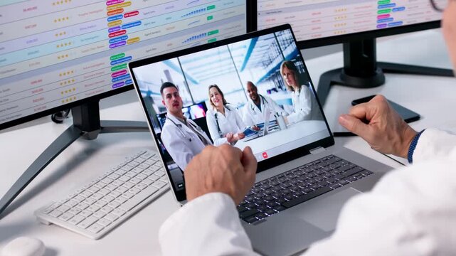 Online Lecture: Learning Medical Codes