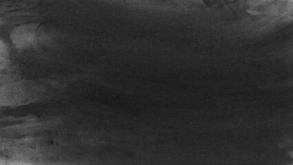 Chalk rubbed out on blackboard background © The Stock King