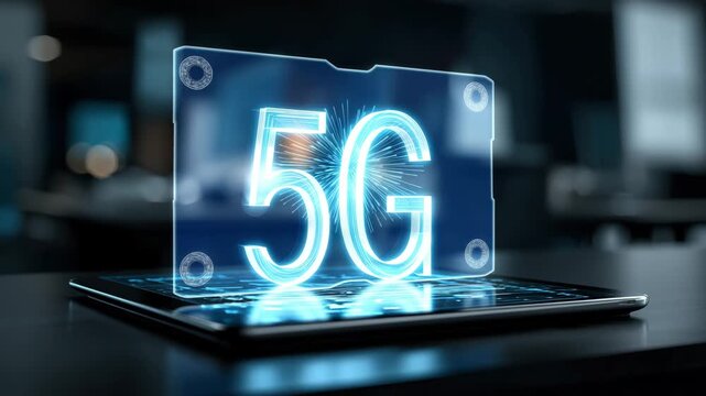 This presentation unpacks the transformative effects of 5G technology on urban communication systems. Key insights cover its potential to enhance connectivity, speed, and efficiency in daily life.