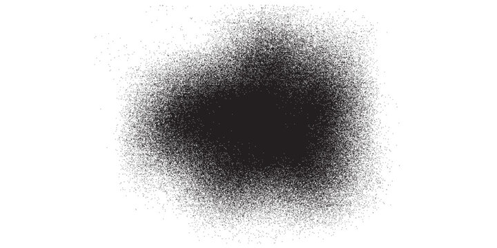Abstract dark smoky cloud texture with gradient effect.